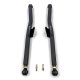 Jeep Overland+ Long Front Lower Control Arms 2018+, JL/JT Clayton Off Road