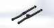 Jeep Overland+ Long Front Lower Control Arms 2018+, JL/JT Clayton Off Road