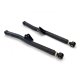 Jeep Overland+ Long Front Lower Control Arms 2018+, JL/JT Clayton Off Road