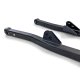 Jeep Overland+ Long Front Lower Control Arms 2018+, JL/JT Clayton Off Road