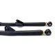 Jeep Overland+ Long Front Lower Control Arms 2018+, JL/JT Clayton Off Road