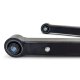 Jeep Overland+ Long Front Lower Control Arms 2018+, JL/JT Clayton Off Road