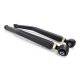 Jeep Wrangler Overland+ Long Rear Lower Control Arms 2018+, JL Clayton Off Road