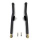 Jeep Premium Long Front Lower Control Arms 2018+, JL/JT Clayton Off Road