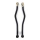 Jeep Wrangler Premium Long Rear Upper Control Arms 2018+ JL Clayton Off Road