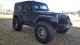 Jeep Wrangler 2.5 Inch Entry Level Lift Kit For 07-18 JK 2 Door Clayton Off Road