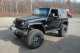Jeep Wrangler 3.5 Inch Entry Level Lift Kit For 07-18 JK 2 Door Clayton Off Road
