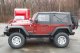 Jeep Wrangler 3.5 Inch Entry Level Lift Kit For 07-18 JK 2 Door Clayton Off Road