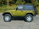 Jeep Wrangler 3.5 Inch Entry Level Lift Kit For 07-18 JK 2 Door Clayton Off Road