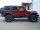 Jeep Wrangler 3.5 Inch Entry Level Lift Kit For 07-18 JK 4 Door Clayton Off Road