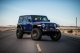 Jeep Wrangler Diesel 2.5 inch Ride Right+ Lift Kit,2DR For 18-Pres Wrangler JL