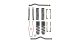Jeep Gladiator 3.5 Inch Ride Right Lift Kit For 20+ Gladiator JT Clayton Offroad