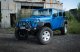 Jeep Wrangler 3.5 Inch Overland Plus Lift Kit For 07-18 JK Clayton Off Road