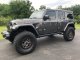 Jeep JL 392 Lift Kit 2.5 Inch Lift Kit Overland Plus For 18-Pres Wrangler JL Clayton Offroad