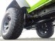 Jeep Wrangler 2.5 Inch Long Arm Lift Kit 07-18 JK Clayton Off Road