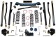 Jeep Wrangler 4.5 Inch Long Arm Lift Kit 07-18 JK Clayton Off Road