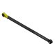 Jeep Wrangler Adjustable Front Track Bar 18-Up Wrangler JL/Gladiator Clayton Off Road