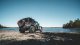 Jeep Wrangler Adjustable Rear Track Bar 18 and Up JL Clayton Off Road