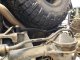 Jeep Gladiator Adjustable Rear Track Bar 20+ Gladitor Clayton Offroad