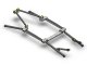 Jeep Grand Cherokee Long Arm Upgrade Kit 99-04 WJ Clayton Off Road