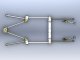 Jeep Grand Cherokee Long Arm Upgrade Kit 99-04 WJ Clayton Off Road