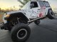 Jeep Wrangler Overland+ Rear Long Arm Upgrade Kit 2018+ JL Clayton Off Road