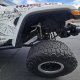 Jeep Wrangler Premium Long Arm Upgrade Kit 3.6 V6 2018+ JL Clayton Off Road