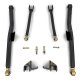 Jeep Premium Front 3.6 V6 Long Arm Upgrade Kit 2018+, JL/JT Clayton Off Road