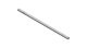 Jeep Grand Cherokee Tie Rod Bar 99-04 WJ Clayton Off Road