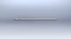 Jeep Grand Cherokee Tie Rod Bar 99-04 WJ Clayton Off Road