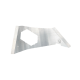 Jeep JK Rear Fender Custom 07-18 Wrangler JK 2/4 Door Aluminum Skull Krushers