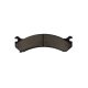 Claw Brake Pads Front 03-08 Hummer H2 02-06 Chevrolet Avalanche 2500 And Various Other GM Applica...