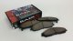 Brake Pads Rear Various Ford and Lincoln Applications BAER Sport