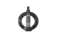 Dana 30 Standard Rotation 4.88 Ratio Ring and Pinion Revolution Gear
