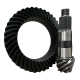 Dana 44 Wrangler JL Gladiator and Bronco 4.56 Ratio Front 2-Cut Ring and Pinion Revolution Gear