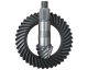 Dana 44 Wrangler JL Gladiator and Bronco 5.13 Ratio Front Ring and Pinion Revolution Gear