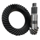 Dana 44 Wrangler JL Gladiator and Bronco 4.88 Ratio Rear 2-Cut Ring and Pinion Revolution Gear