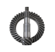 Dana 44 Rear Axle Jeep Wrangler JK 3.73 Ratio Ring and Pinion Revolution Gear