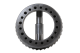 Dana 44 Rear Axle Jeep Wrangler JK 3.73 Ratio Ring and Pinion Revolution Gear