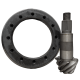 Dana 60 Front Axle 4.88 Ratio Ring and Pinion 2017-22 F-250/350/450 Ring and Pinion Revolution Ge...