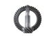 Dana 70 Rear Axle 3.73 Ratio Ring and Pinion Revolution Gear