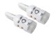 Backup LEDs for 2004-2009 Kia Amanti (Pair) HP5 (92 Lumens) Diode Dynamics
