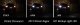 Backup LEDs for 2008-2021 Nissan Rogue (pair), HP5 (92 lumens)