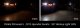 Backup LEDs for 2006-2021 Hyundai Sonata (pair), HP36 (210 lumens)