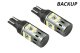 Backup LEDs for 2013-2016 Hyundai Veloster Turbo (Pair) HP36 (210 Lumens) Diode Dynamics