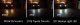 Backup LEDs for 2004-2021 Toyota Tacoma (pair), HP36 (210 lumens)