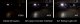 Backup LEDs for 2014-2021 Jeep Cherokee (pair), XPR (720 lumens)