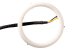 Halo Lights LED 80mm Amber Pair Diode Dynamics