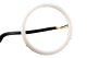 Halo Lights LED 100mm Amber Single Diode Dynamics
