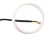 Halo Lights LED 90mm Red Pair Diode Dynamics